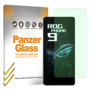 Panzer Glass Eye Care model green light screen protector suitable for Asus ROG Phone 9 mobile phone