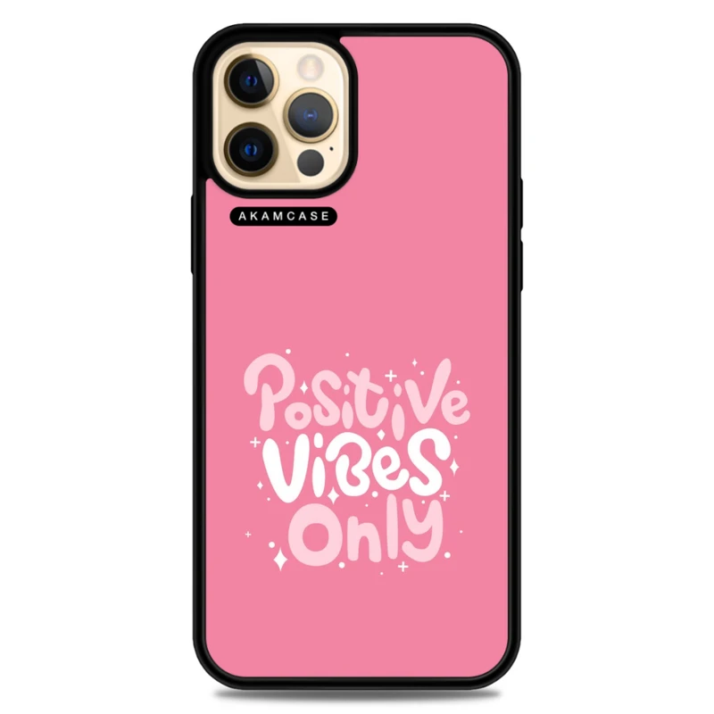 کاور آکام مدل AMC-WA12PRO-POSITIVE-23 مناسب برای گوشی موبایل اپل iPhone 12 Pro