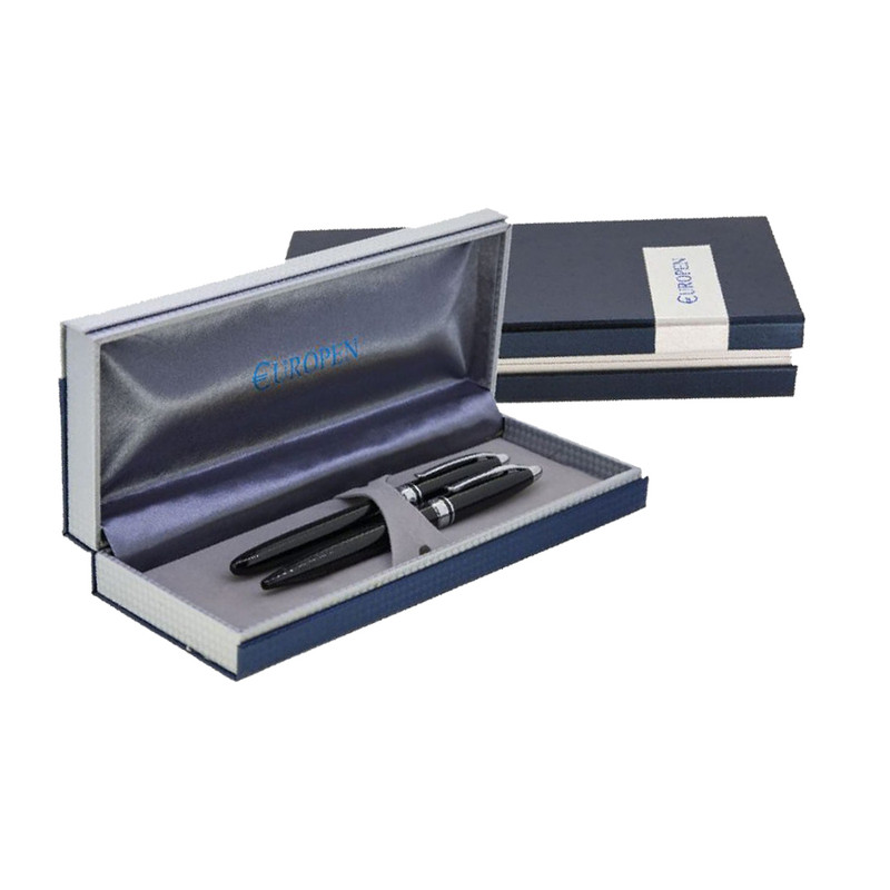 ست خودکار و روان نویس یوروپن مدل Line کد 102986