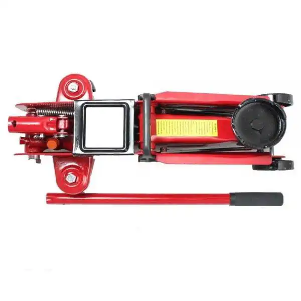 جک سوسماری خودرو مدل SR-0025 ظرفیت 2.5 تن