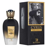 ادوپرفیوم مردانه روونا مدل Cyrus حجم 100 میلی&zwnj;لیتر