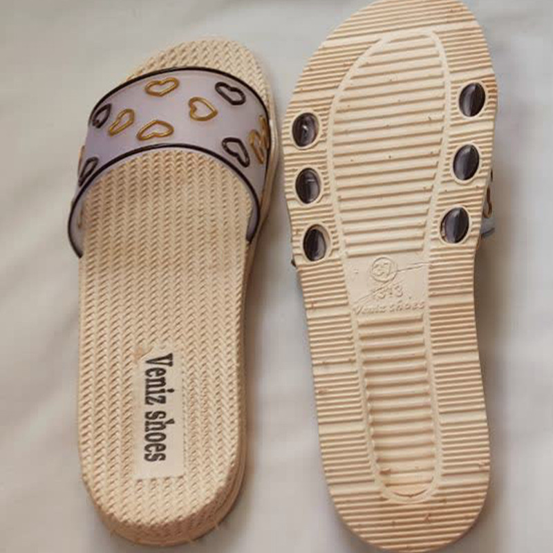 دمپایی حمام ونیز مدل دلبر G