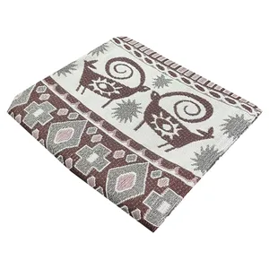 روفرشی مدل ILA10 زمینه زرشکی