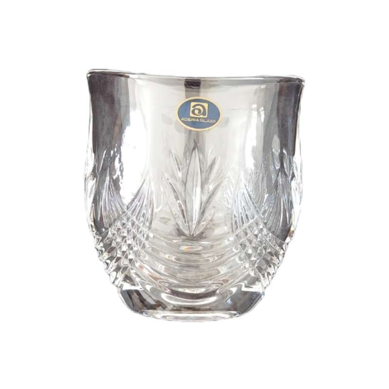 جا کاردی آدریا گلس مدل روبی P4436