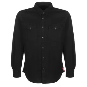 پیراهن آستین بلند مردانه رنگلر مدل JSD1WWA