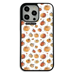 AKAM AMC-WA14PROMAX-PUMPKIN-10 Cover For Apple iPhone 14 Pro Max