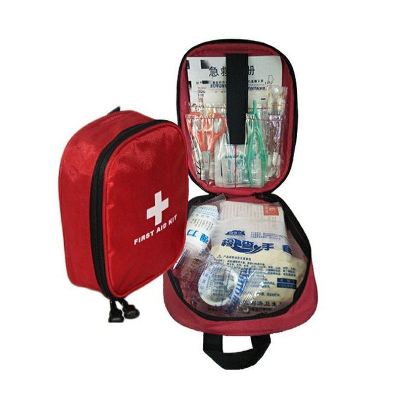 کیف کمک های اولیه مدل AID_1