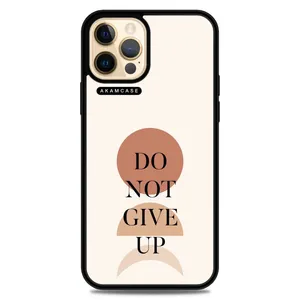 AKAM AMC-WA12PRO-CREAMY-20 Cover For Apple iPhone 12 Pro