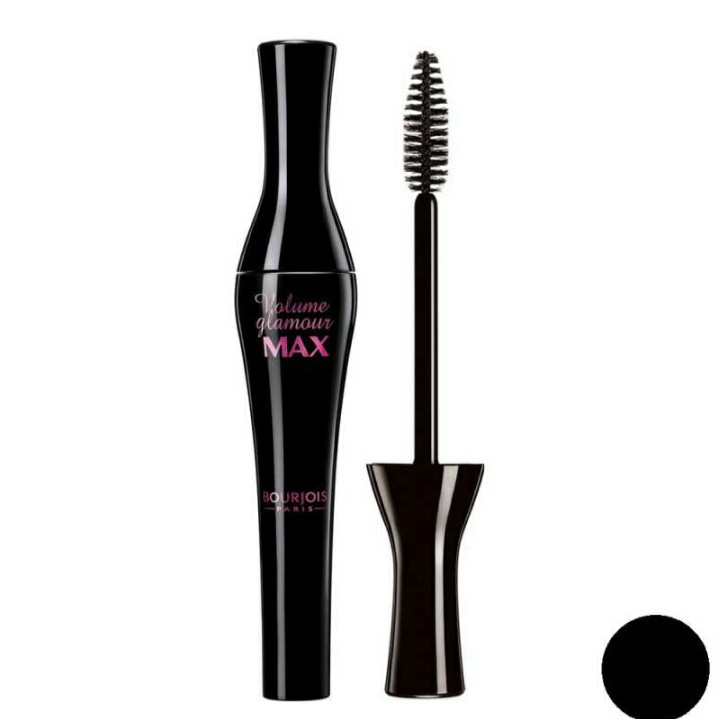 ریمل حجم دهنده بورژوآ مدل volume glamoure max به همراه ریمل بلند کننده بورژوآ مدل volume glamoure max