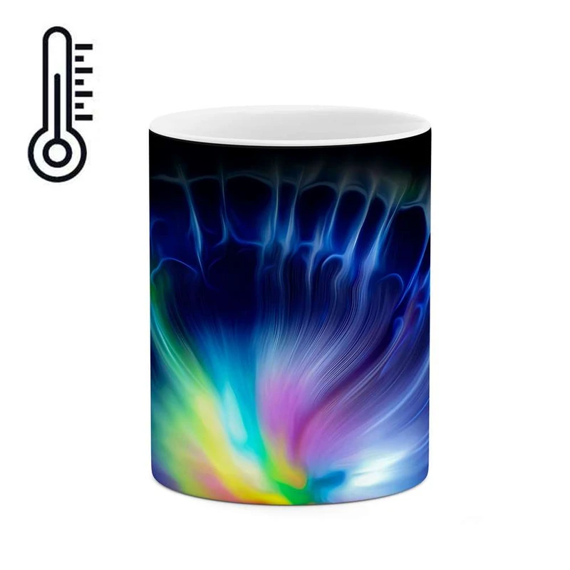 ماگ حرارتی کاکتی مدل فانتزی کد mgh15189