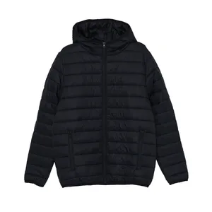 کاپشن مردانه ال سی وایکیکی مدل S40447Z8