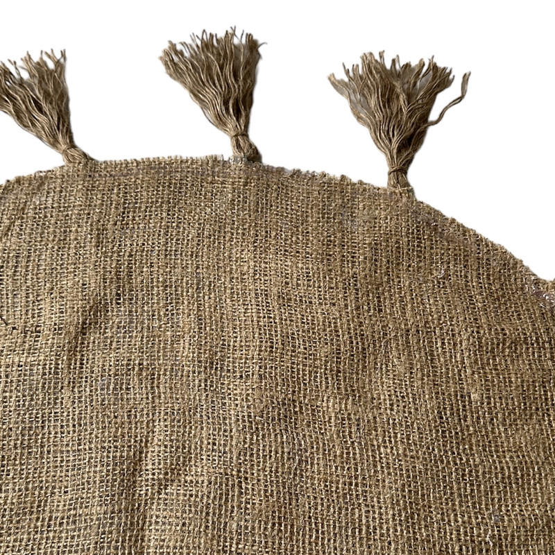 پادری مدل گرد سایز 60x60 سانتی متر