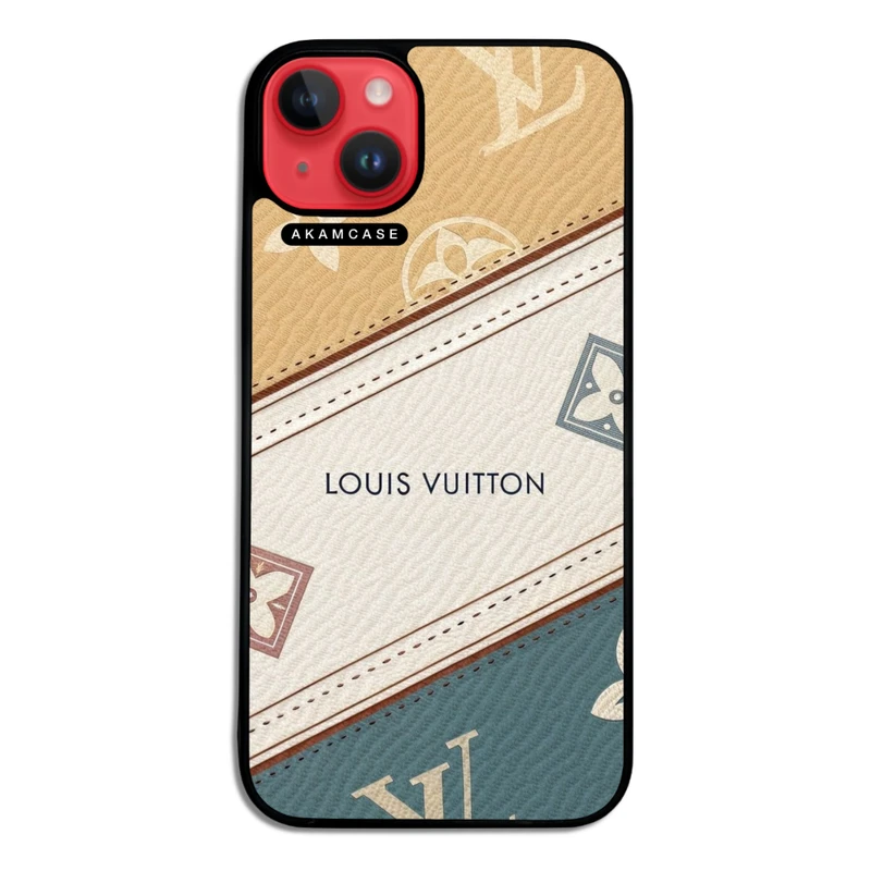 کاور آکام مدل AMC-WA14PLUS-BRANDS-24 مناسب برای گوشی موبایل اپل iPhone 14 Plus