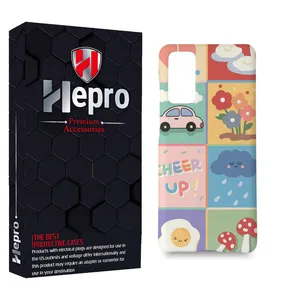 HEPRO MC Cover for SAMSUNG GALAXY S20 FE