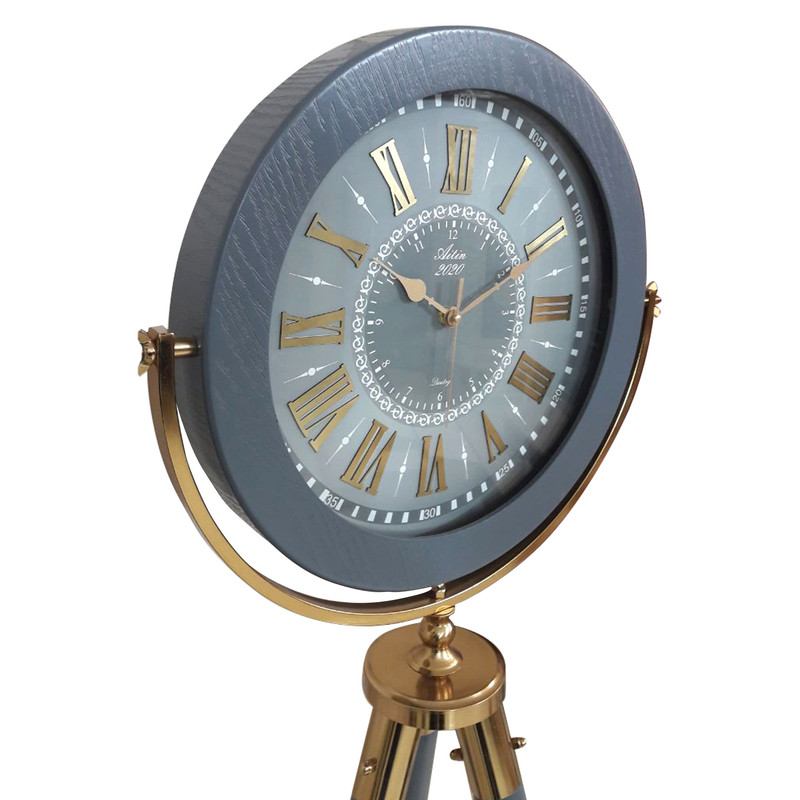 ساعت ایستاده مدل آیتین 2020