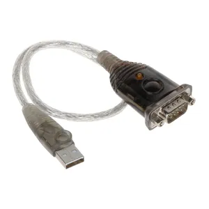 کابل تبدیل USB به RS-232 مدل UC232A1 طول یک متر