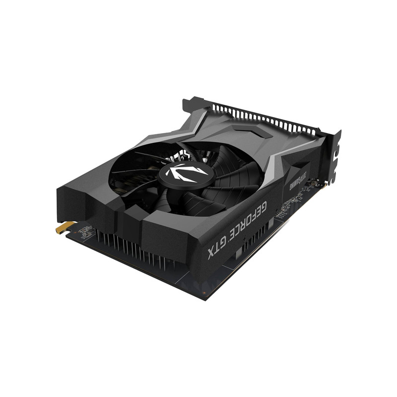 کارت گرافیک زوتک مدل GAMING GeForce GTX 1650 OC GDDR6 3