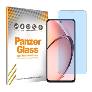 Panzer Glass Resistant model anti-blue ray screen protector suitable for Oppo A3x China mobile phone