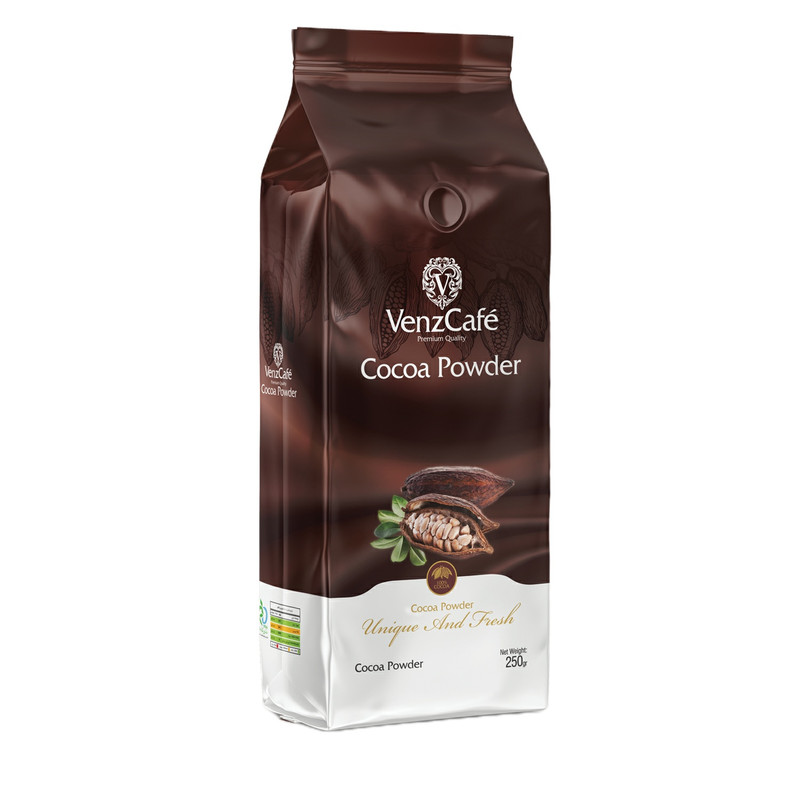 پودر کاکائو ونزکافه - 250 گرم