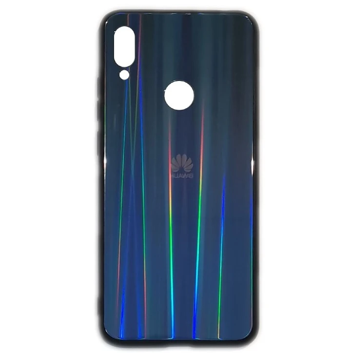 کاور مدل لیزری مناسب برای گوشی موبایل هوآوی Y6 PRIME 2019 / Y6S / Y6 PRO 2019 / Y6 2019 / آنر 8A