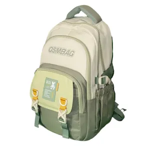 کوله پشتی مدرسه مدل راسا