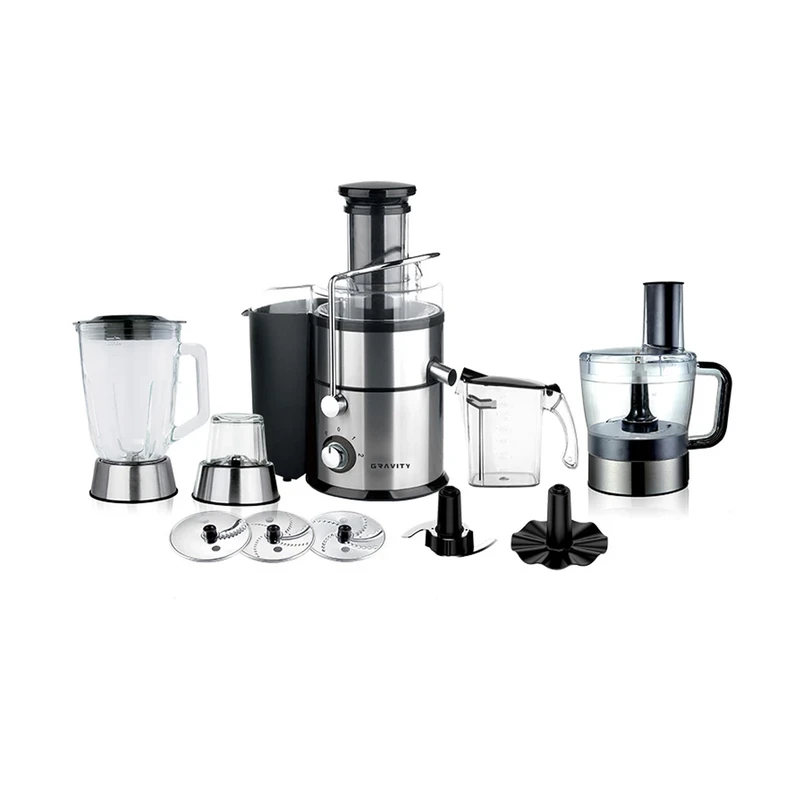 آبمیوه گیری گرویتی مدل GJ920