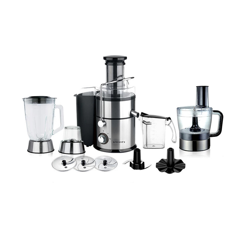 آبمیوه گیری گرویتی مدل GJ920