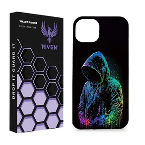 RIVEN RI2-19 Case For Apple iphone 13