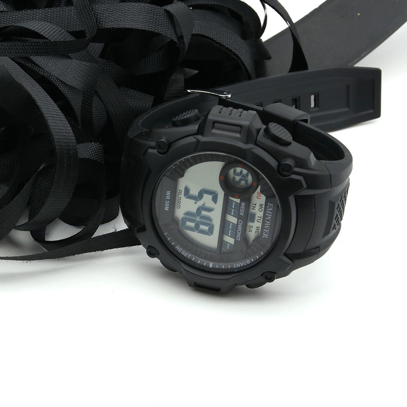 ساعت مچی دیجیتال مردانه امپاور مدل 441