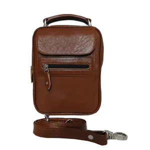 کیف رودوشی مردانه مدل satia-02