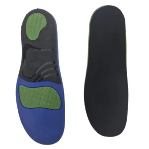 کفی کفش طبی مدل لنیوفیت سایز 35