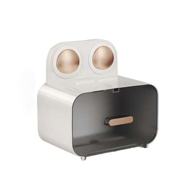 پایه رول دستمال کاغذی مدل AW776