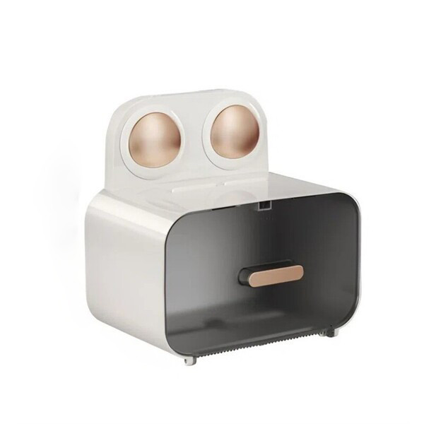 پایه رول دستمال کاغذی مدل AW776