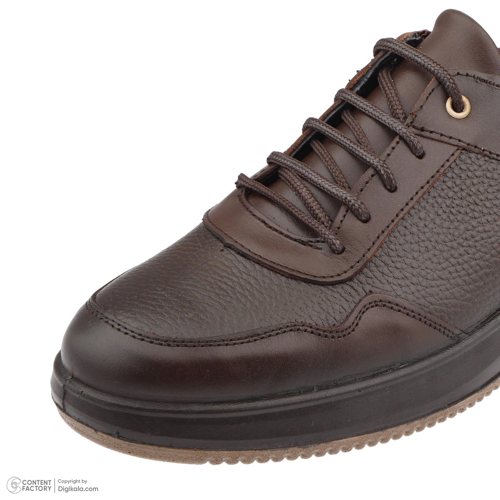 کفش روزمره مردانه کروماکی مدل kmfw242 - - 6