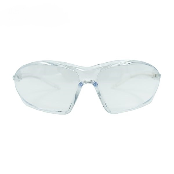 عینک ایمنی مدل مهندسی FGL-01 بسته دو عددی عینک ایمنی مدل مهندسی FGL-01 بسته دو عددی