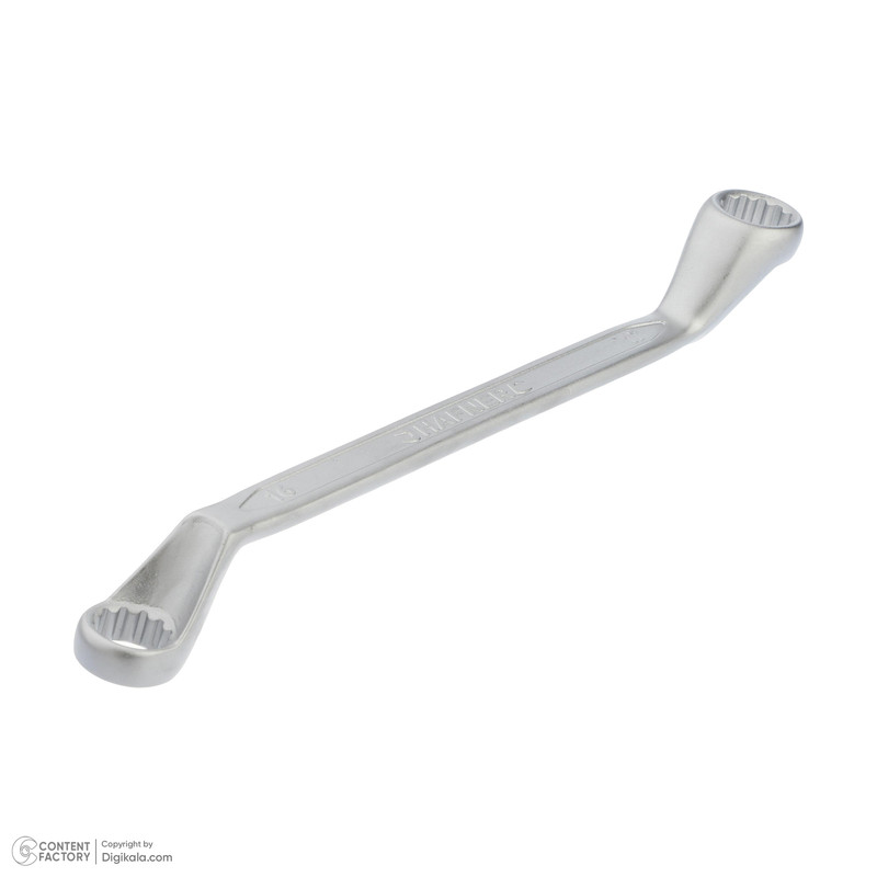 آچار دو سر رینگ هافنر مدل 838 سایز 17-16 میلی متر