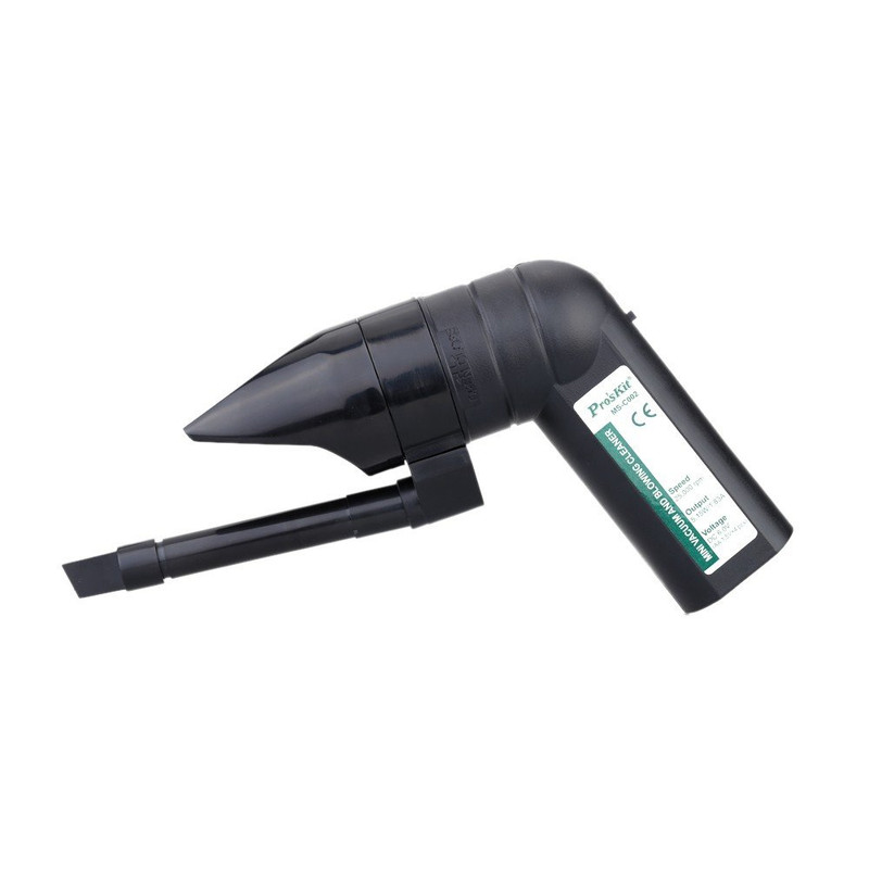 دستگاه دمنده و مکنده پروسکیت مدل MS-C002