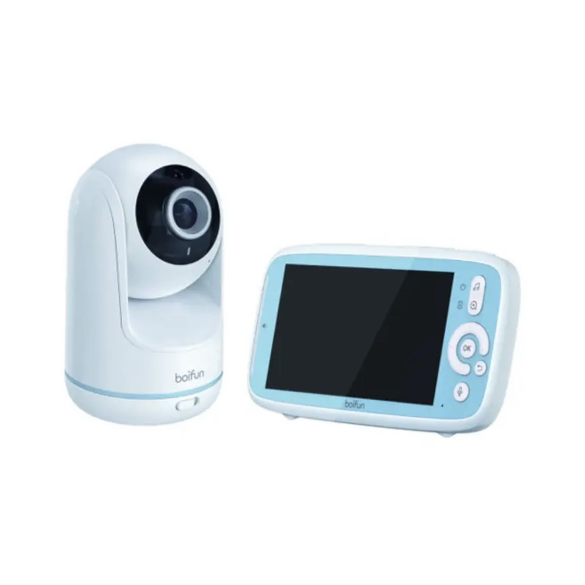 دوربین کنترل کودک مدل vb805