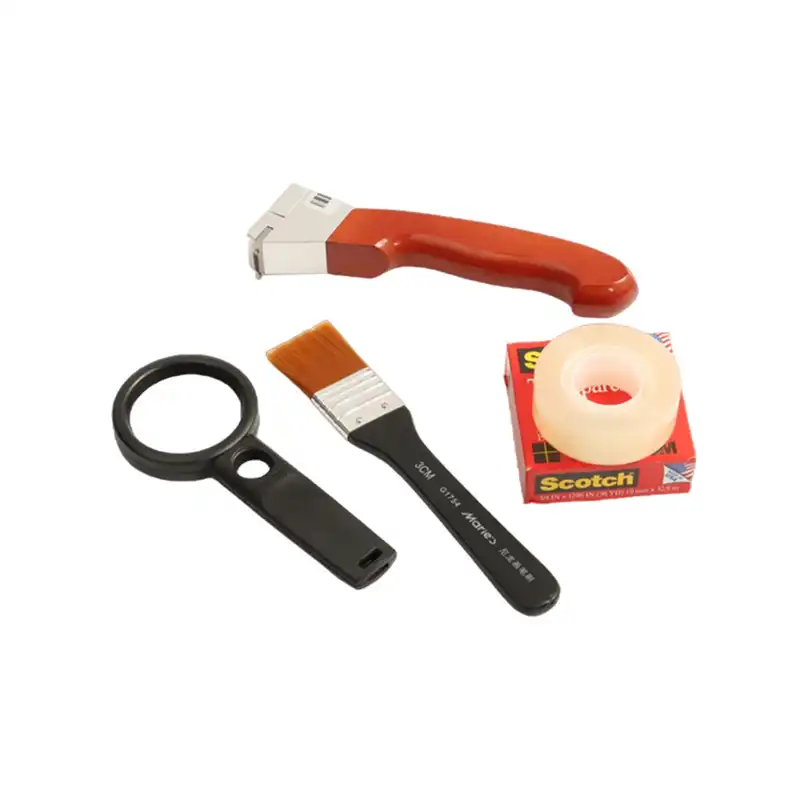 کیت تست کراس کات رنگ بیوگد مدل BGD504/2