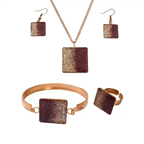 ست زنانه کد JW265