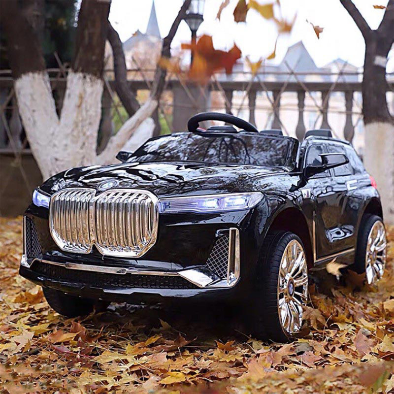 ماشین شارژی طرح BMW مدل ZLG-1188
