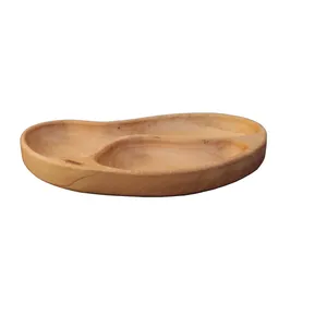 اردوخوری مدل چوبی دفرمه
