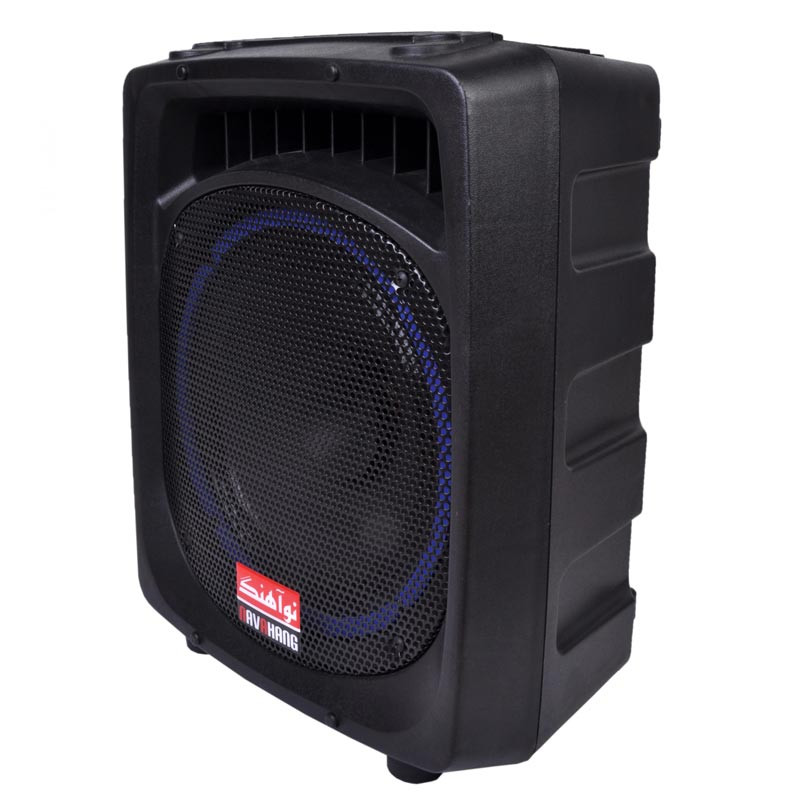 اکو همراه نوآهنگ مدل N300