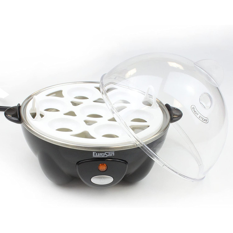 تخم مرغ پز مدل EUROSAN ESHT