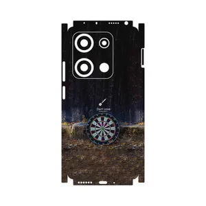 MAHOOT Dart-FullSkin Cover Sticker for Xiaomi Redmi Note 14S