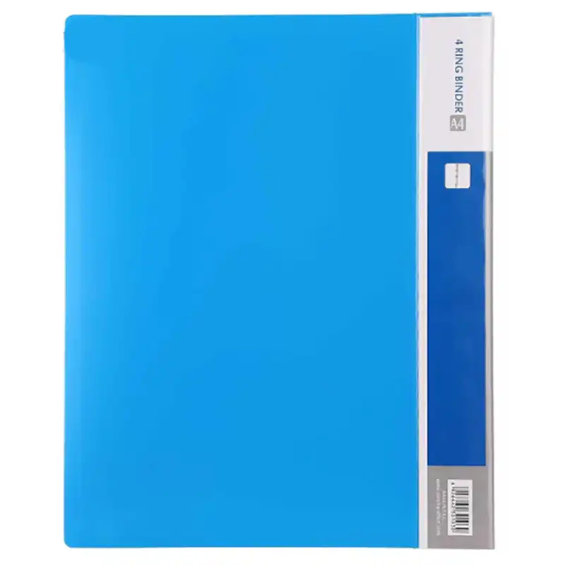 کلاسور مدل 4 حلقه