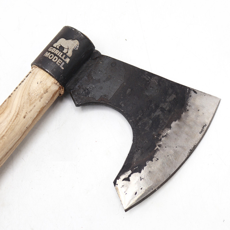 تبر مدل گوریلا کد YP-DASTSAZ-50CM