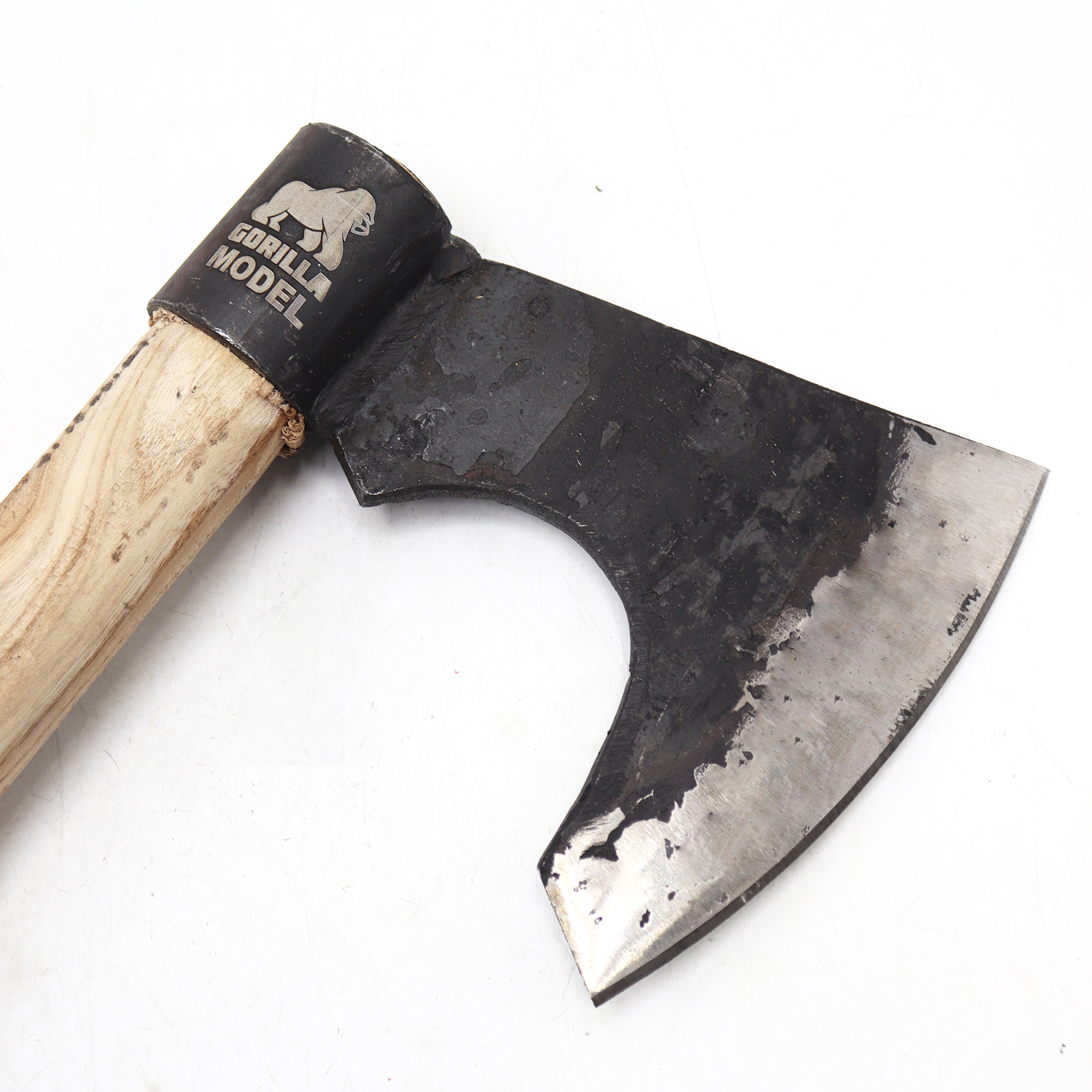 تبر مدل گوریلا کد YP-DASTSAZ-50CM تبر مدل گوریلا کد YP-DASTSAZ-50CM