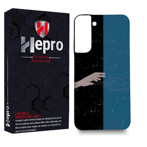 HEPRO MC Cover for Samsung Galaxy S22 PLUS
