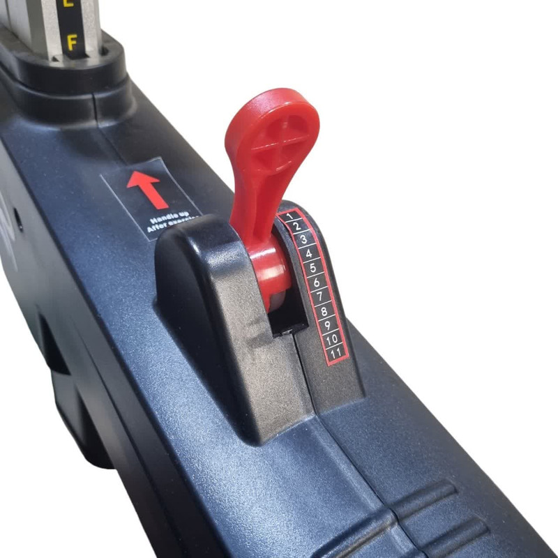 دوچرخه اسپینینگ فرش وی مدل FW6000